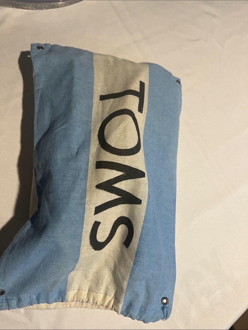 TOMS Light gray